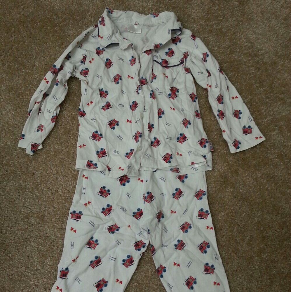 Pajama for boys